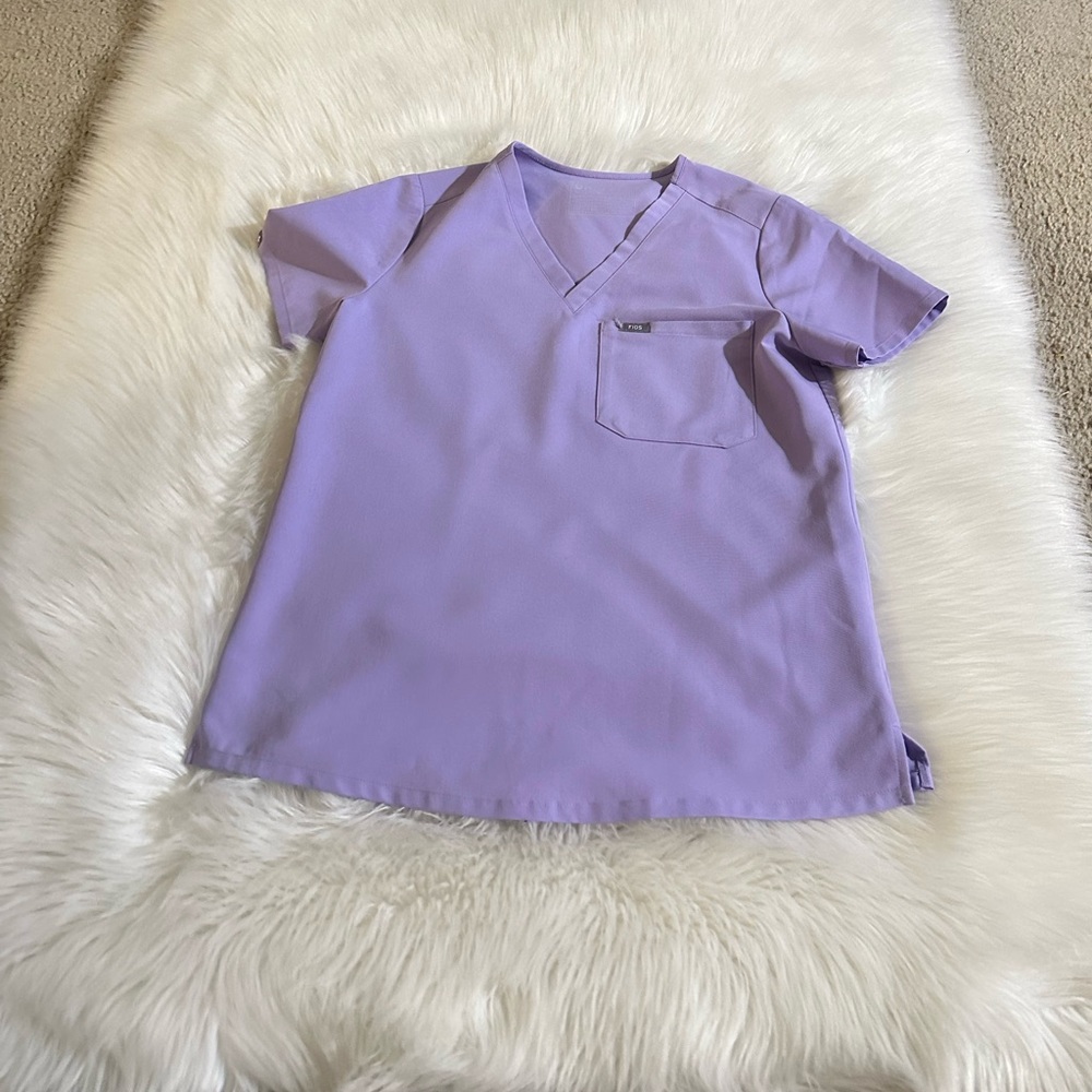 Figs Lavender Dew. Small Catarina.